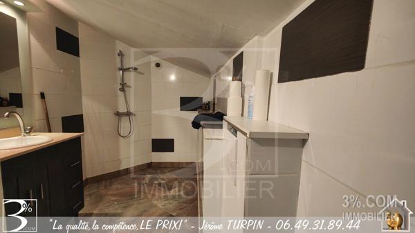 Maison 5 pièce(s) 3 chambre(s) 174 m²