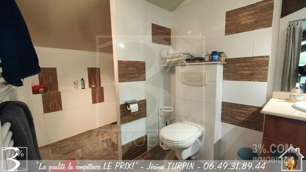 Maison 5 pièce(s) 3 chambre(s) 174 m²