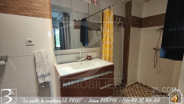 Maison 5 pièce(s) 3 chambre(s) 174 m²