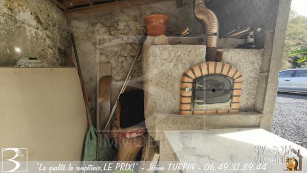 Maison 5 pièce(s) 3 chambre(s) 174 m²