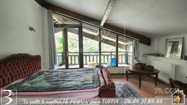 Maison 5 pièce(s) 3 chambre(s) 174 m²