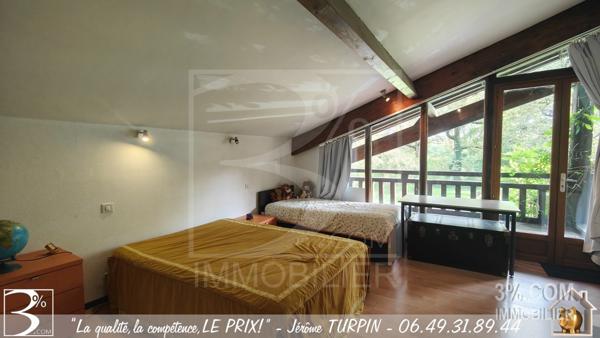 Maison 5 pièce(s) 3 chambre(s) 174 m²