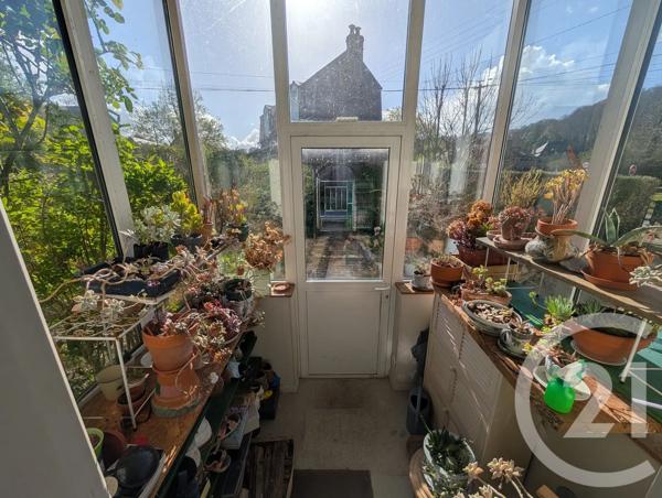Maison à vendre  6 pièces - 169,86 m 2   ST VALERY EN CAUX  - 76