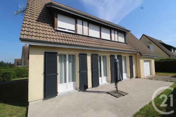 Maison à vendre  6 pièces - 169,86 m 2   ST VALERY EN CAUX  - 76