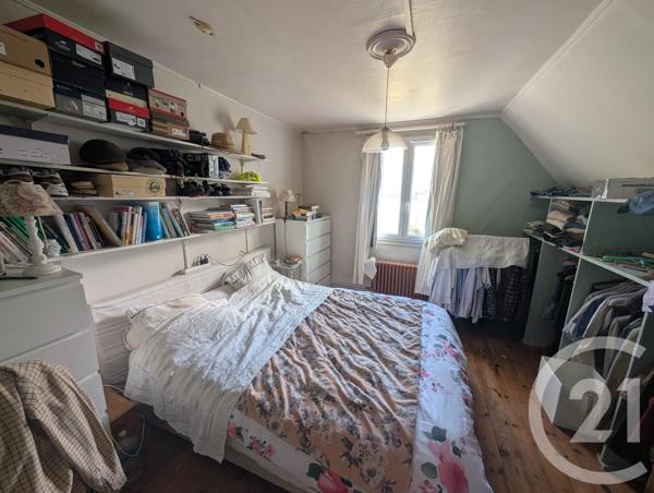 Maison à vendre  6 pièces - 169,86 m 2   ST VALERY EN CAUX  - 76