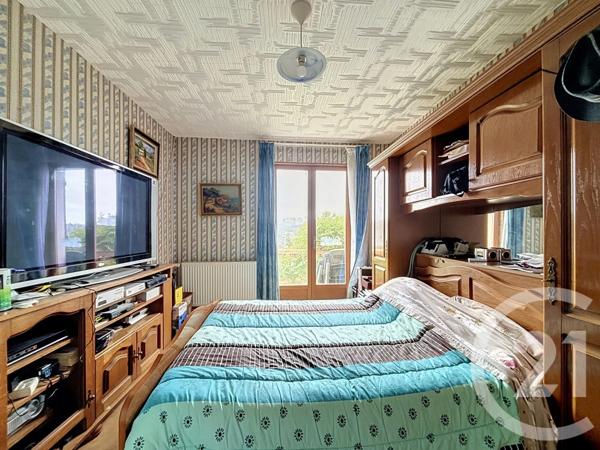 Maison à vendre  4 pièces - 95,44 m 2   ROUEN  - 76
