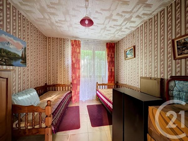 Maison à vendre  4 pièces - 95,44 m 2   ROUEN  - 76