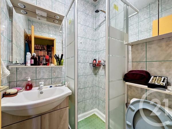 Maison à vendre  4 pièces - 95,44 m 2   ROUEN  - 76