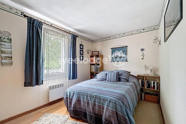 Maison à vendre 6 pièces de 118,64 m² à Éragny