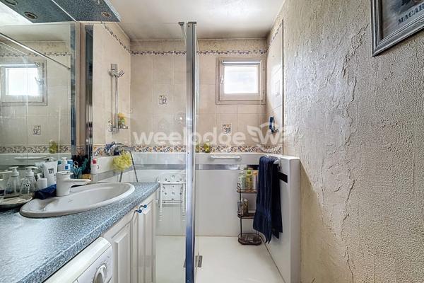 Maison à vendre 6 pièces de 118,64 m² à Éragny