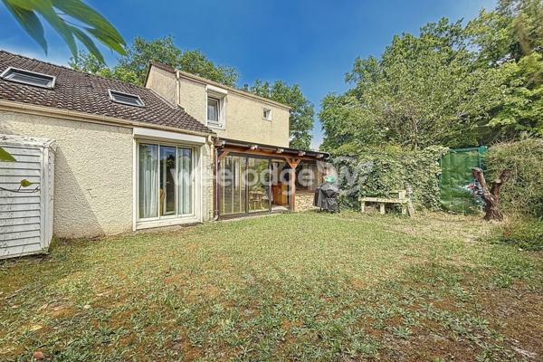 Maison à vendre 6 pièces de 118,64 m² à Éragny