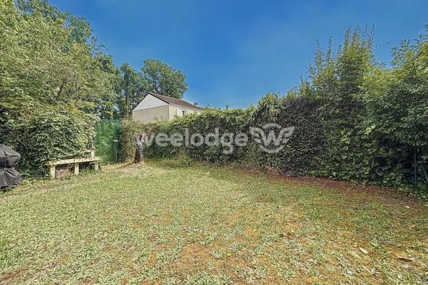 Maison à vendre 6 pièces de 118,64 m² à Éragny