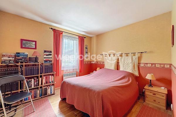 Maison à vendre 6 pièces de 118,64 m² à Éragny