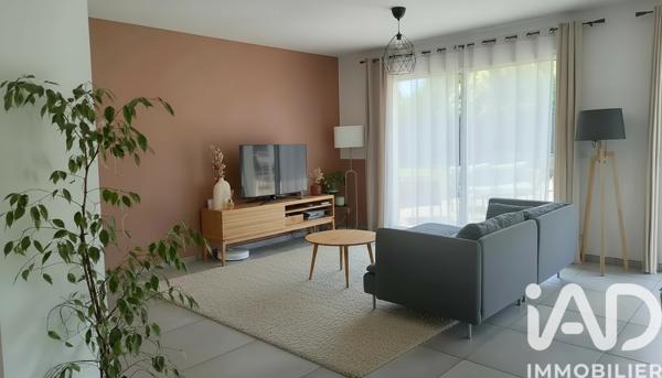 Maison à vendre 4 pièces 100 m² Léognan