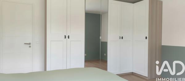 Maison à vendre 4 pièces 100 m² Léognan