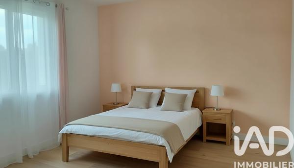 Maison à vendre 4 pièces 100 m² Léognan