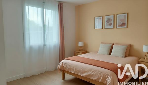 Maison à vendre 4 pièces 100 m² Léognan