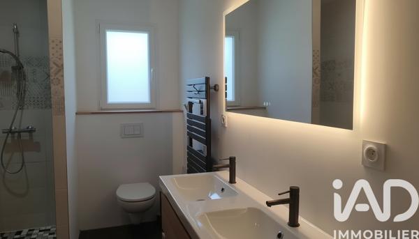 Maison à vendre 4 pièces 100 m² Léognan