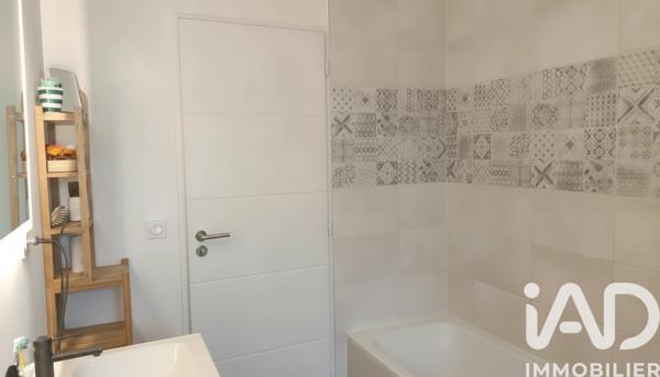 Maison à vendre 4 pièces 100 m² Léognan