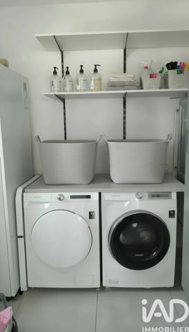 Maison à vendre 4 pièces 100 m² Léognan