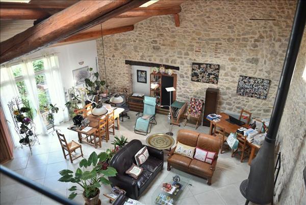 Maison à vendre |  Quissac |  4 pièces | 144 m²