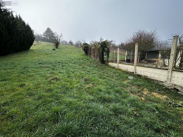 Maison à vendre à Villeneuve-sur-Yonne dans l'Yonne (89500), ref : 250017