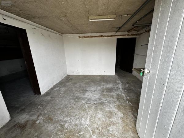 Maison à vendre à Villeneuve-sur-Yonne dans l'Yonne (89500), ref : 250017