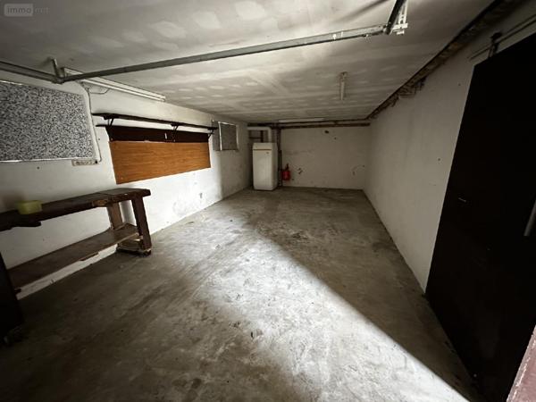 Maison à vendre à Villeneuve-sur-Yonne dans l'Yonne (89500), ref : 250017