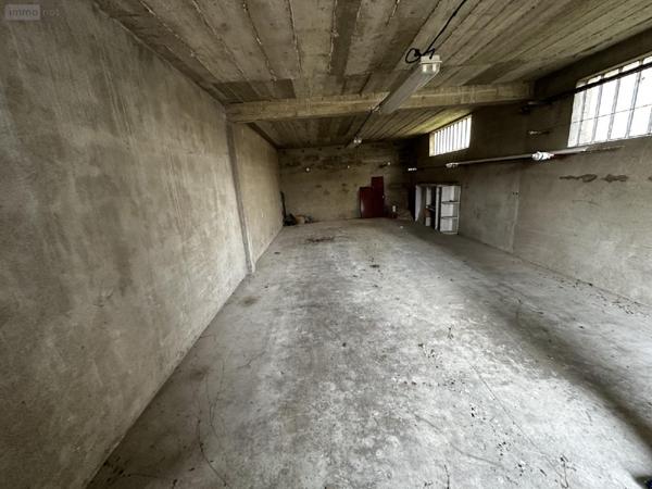 Maison à vendre à Villeneuve-sur-Yonne dans l'Yonne (89500), ref : 250017