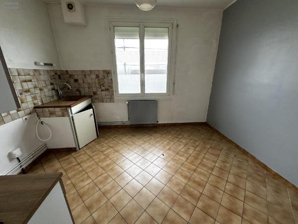 Maison à vendre à Villeneuve-sur-Yonne dans l'Yonne (89500), ref : 250017