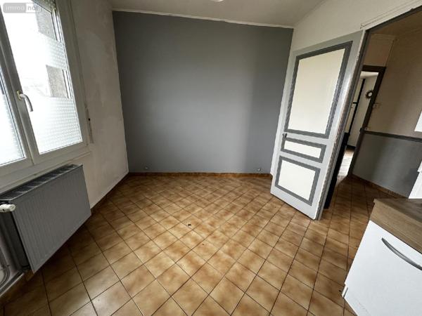 Maison à vendre à Villeneuve-sur-Yonne dans l'Yonne (89500), ref : 250017