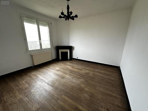 Maison à vendre à Villeneuve-sur-Yonne dans l'Yonne (89500), ref : 250017