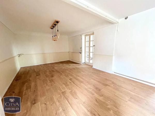 Maison à louer 4 pièces 114.5m² Le Coteau (42120)