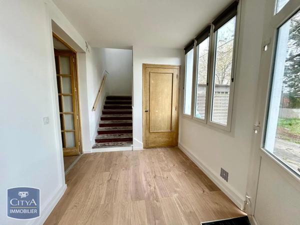 Maison à louer 4 pièces 114.5m² Le Coteau (42120)