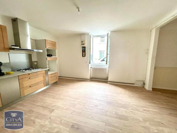 Maison à louer 4 pièces 114.5m² Le Coteau (42120)