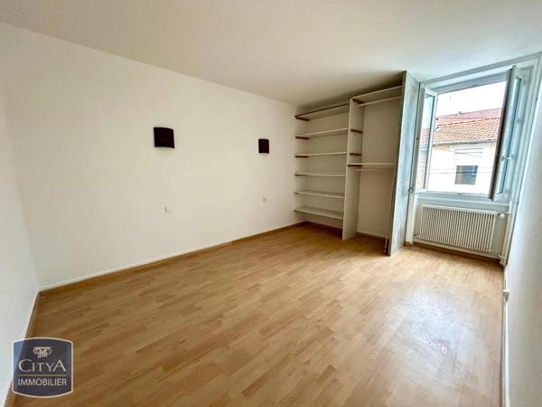Maison à louer 4 pièces 114.5m² Le Coteau (42120)