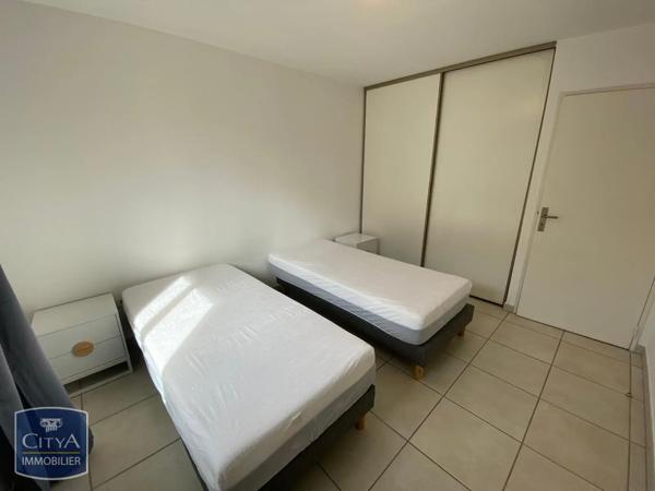 Appartement à louer 3 pièces 73.78m² Saint-Denis (97490)