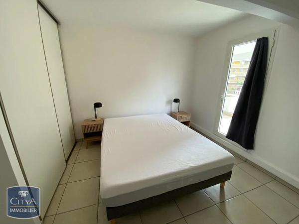 Appartement à louer 3 pièces 73.78m² Saint-Denis (97490)