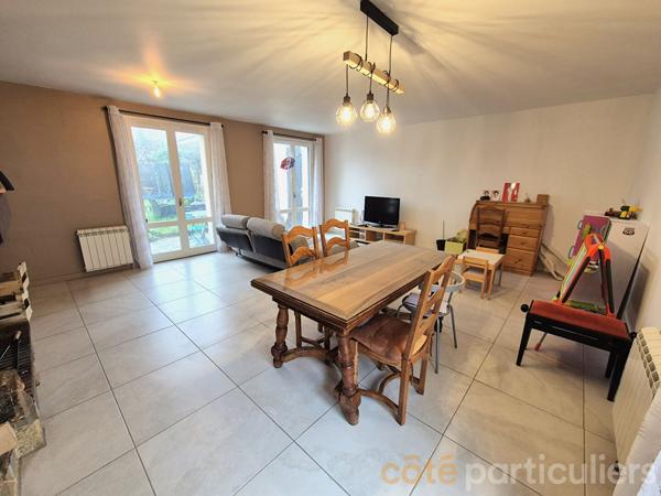 Vente
                Maison102,6 m² - 4 Pièces -
                    SEBAZAC CONCOURES (12740)
