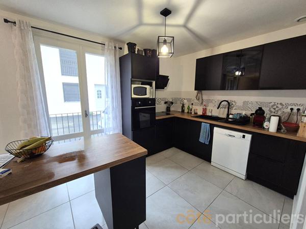 Vente
                Maison102,6 m² - 4 Pièces -
                    SEBAZAC CONCOURES (12740)