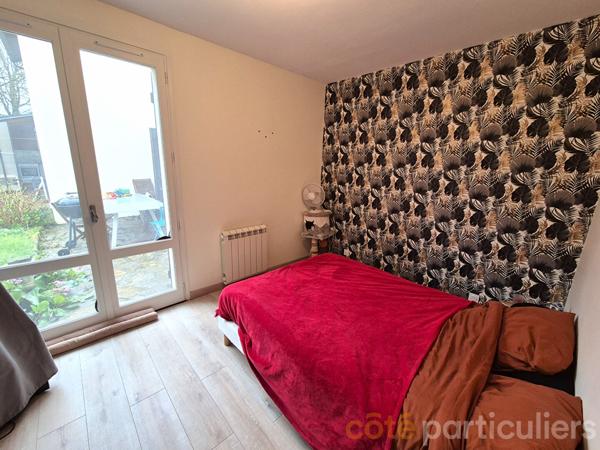 Vente
                Maison102,6 m² - 4 Pièces -
                    SEBAZAC CONCOURES (12740)