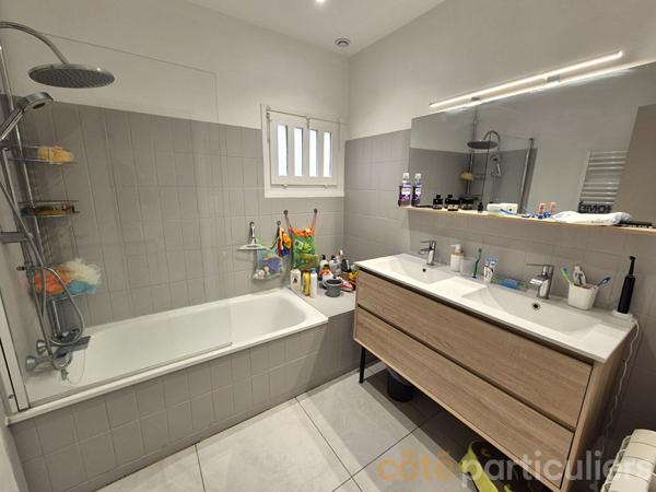 Vente
                Maison102,6 m² - 4 Pièces -
                    SEBAZAC CONCOURES (12740)