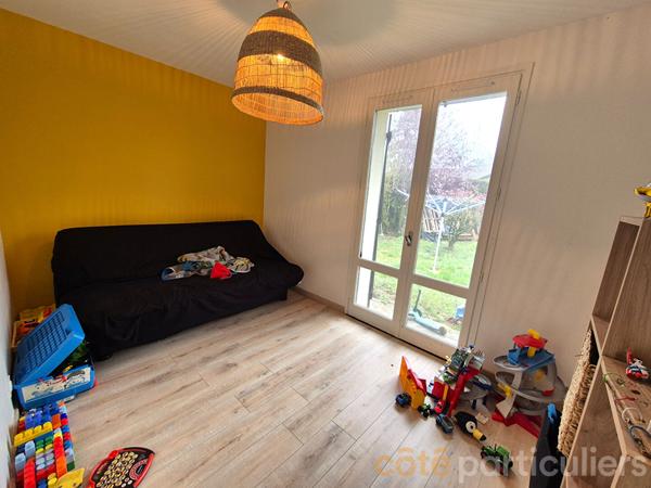 Vente
                Maison102,6 m² - 4 Pièces -
                    SEBAZAC CONCOURES (12740)