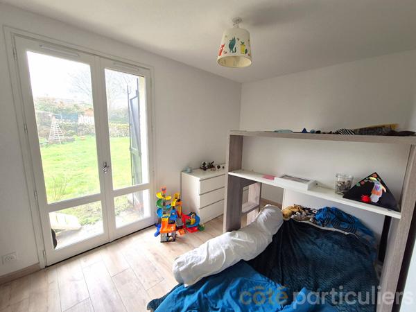 Vente
                Maison102,6 m² - 4 Pièces -
                    SEBAZAC CONCOURES (12740)