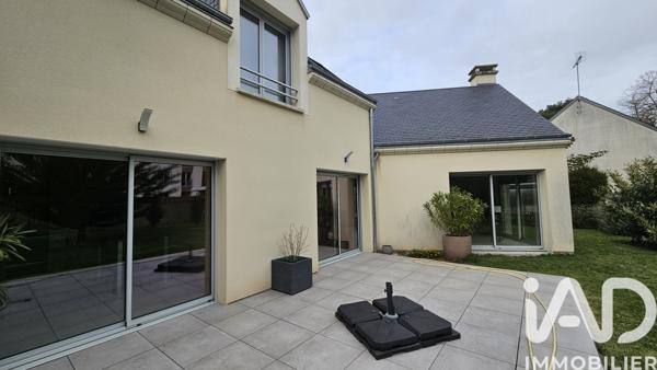 Maison à vendre 6 pièces 168 m² Olivet