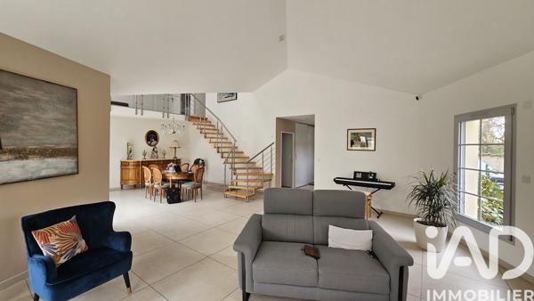 Maison à vendre 6 pièces 168 m² Olivet