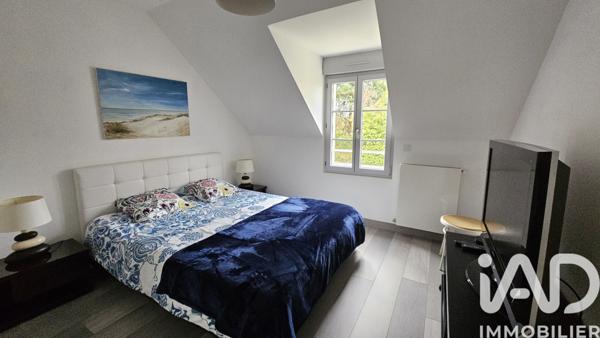 Maison à vendre 6 pièces 168 m² Olivet