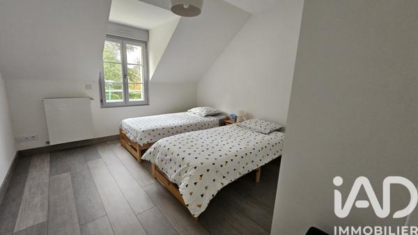 Maison à vendre 6 pièces 168 m² Olivet