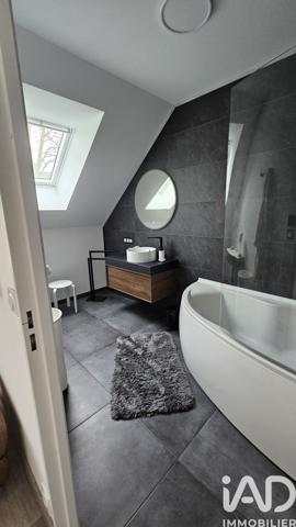 Maison à vendre 6 pièces 168 m² Olivet