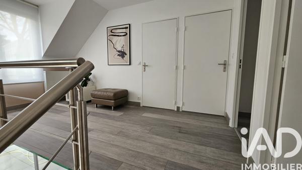 Maison à vendre 6 pièces 168 m² Olivet